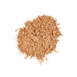 Mineral Foundation - SPF 15 -Beauty Essence Shop lily lolo foundation spf 15 saffron swatch at credo beauty