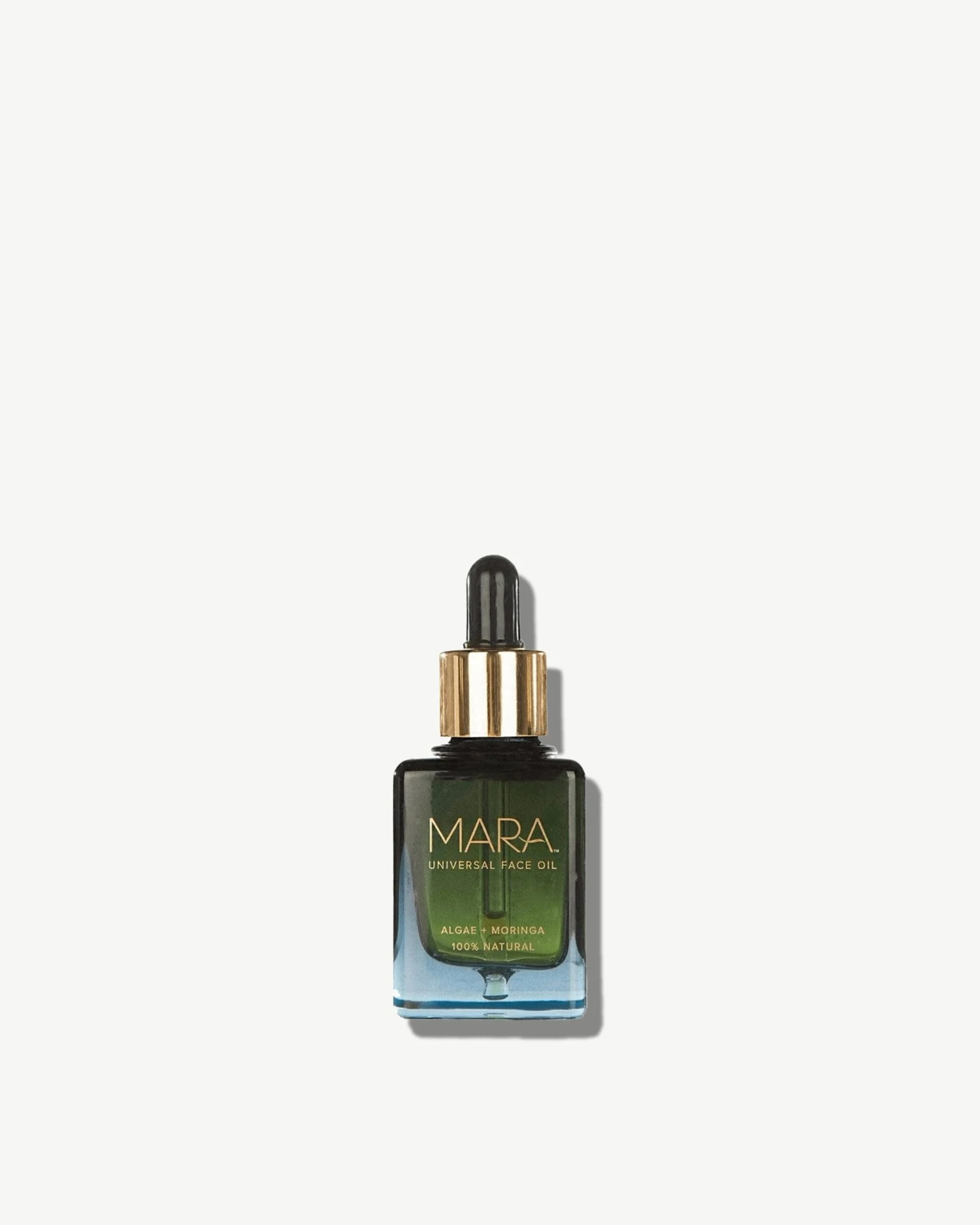 Algae + Moringa Universal Face Oil 3 Algae + Moringa Universal Face Oil