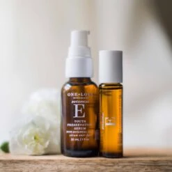 Botanical E Youth Preservation Serum 18 Botanical E Youth Preservation Serum -Beauty Essence Shop oneloveorganics12