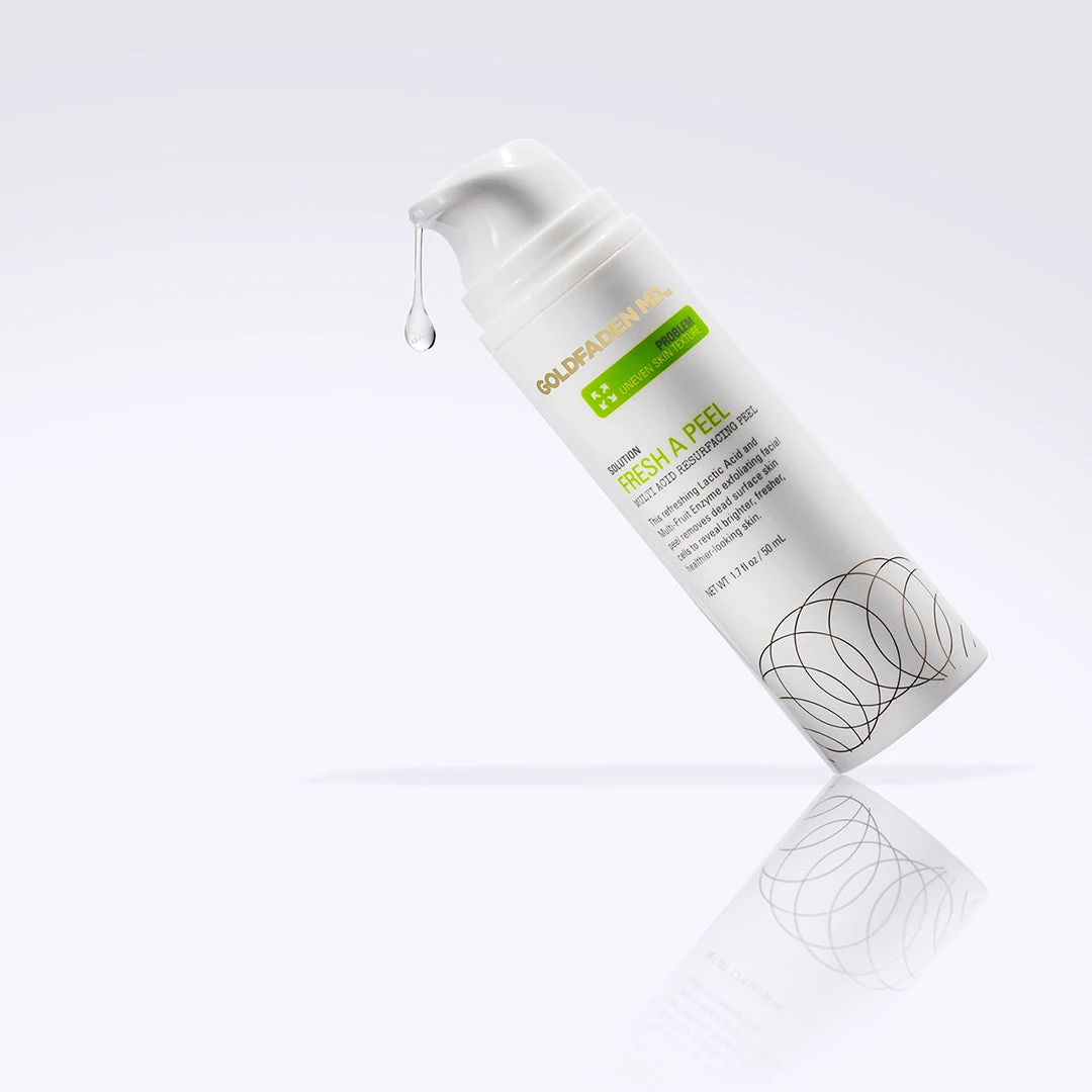 Fresh A Peel Multi-Acid Resurfacing Peel 4 Fresh A Peel Multi-Acid Resurfacing Peel - Image 2