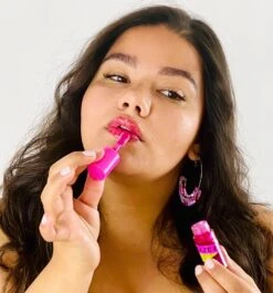 Glaze Lip Oil -Beauty Essence Shop priscillaglaze2cropped 42f416c1 3777 4288 b4dc 747b30e54e6f