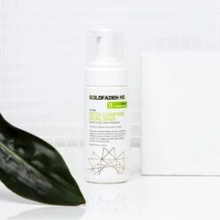 Detox Clarifying Facial Wash -Beauty Essence Shop product 4281 sq