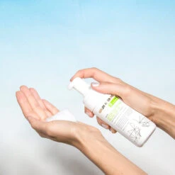 Detox Clarifying Facial Wash -Beauty Essence Shop product 4799 sq 1