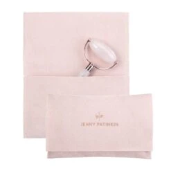 Rose On Rose Face Roller -Beauty Essence Shop roller with case