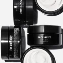 The Body Cream -Beauty Essence Shop s002650745 03