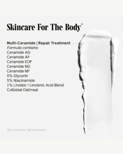 The Body Cream -Beauty Essence Shop s002650745 05