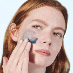 Blue Tansy Mask -Beauty Essence Shop s1754589 av 02