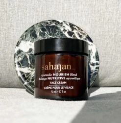 Nourish Creme Riche -Beauty Essence Shop sahajanmarblecopy