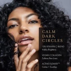 Bright Repair Eye Cream -Beauty Essence Shop saintjane brightrepaireyecream4