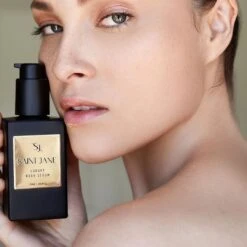 Luxury Body Serum -Beauty Essence Shop saintjane luxurybodyserum5