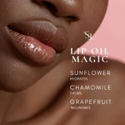 Luxury Lip Oil -Beauty Essence Shop saintjane luxurylipshine1