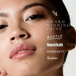 Luxury Lip Oil -Beauty Essence Shop saintjane luxurylipshine2