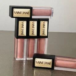 Luxury Lip Oil -Beauty Essence Shop saintjane luxurylipshine6