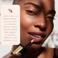 Luxury Lip Oil -Beauty Essence Shop saintjane luxurylipshine8