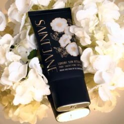 Luxury Sun Ritual Sunscreen SPF 30 -Beauty Essence Shop saintjane luxurysunritual7