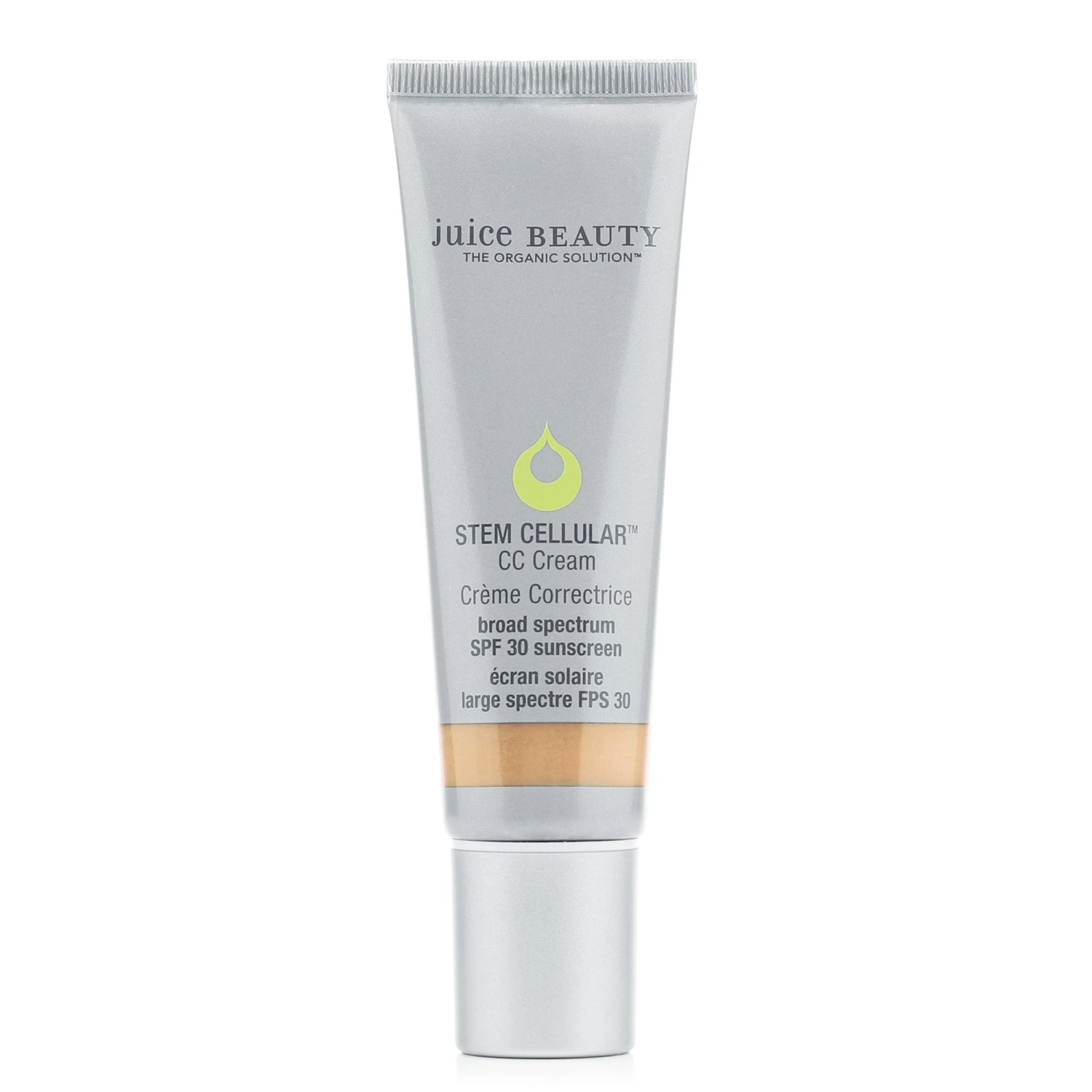 Stem Cellular CC Cream - SPF 30 9 Stem Cellular CC Cream - SPF 30 - Image 7