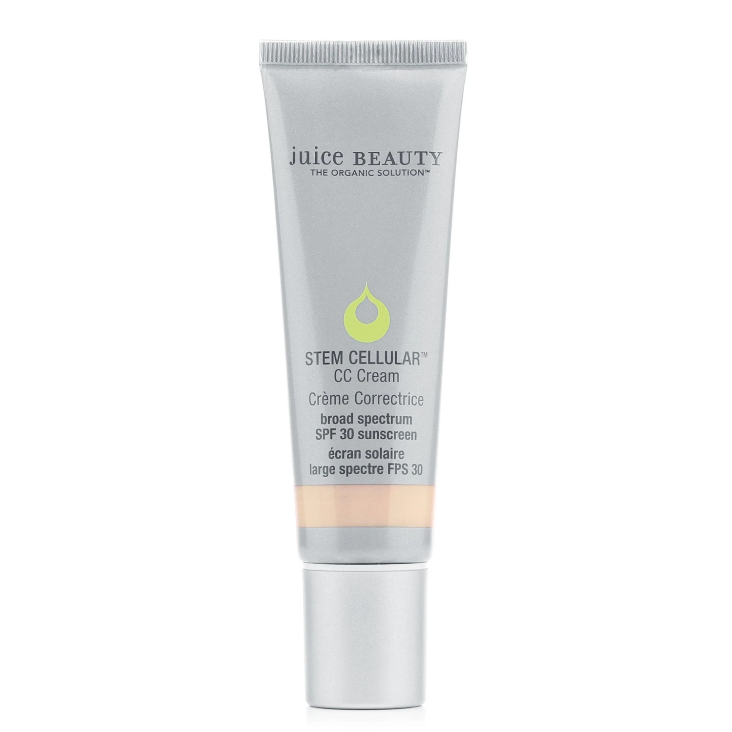 Stem Cellular CC Cream - SPF 30 6 Stem Cellular CC Cream - SPF 30 - Image 4