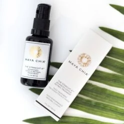 The Straight A -Beauty Essence Shop straighta12