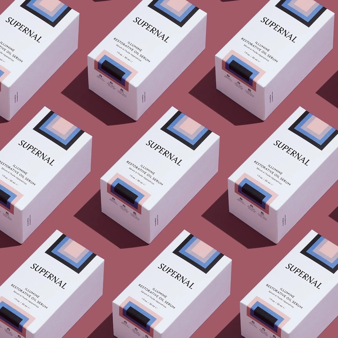 Illumine Restorative Oil Serum 5 Illumine Restorative Oil Serum - Image 3