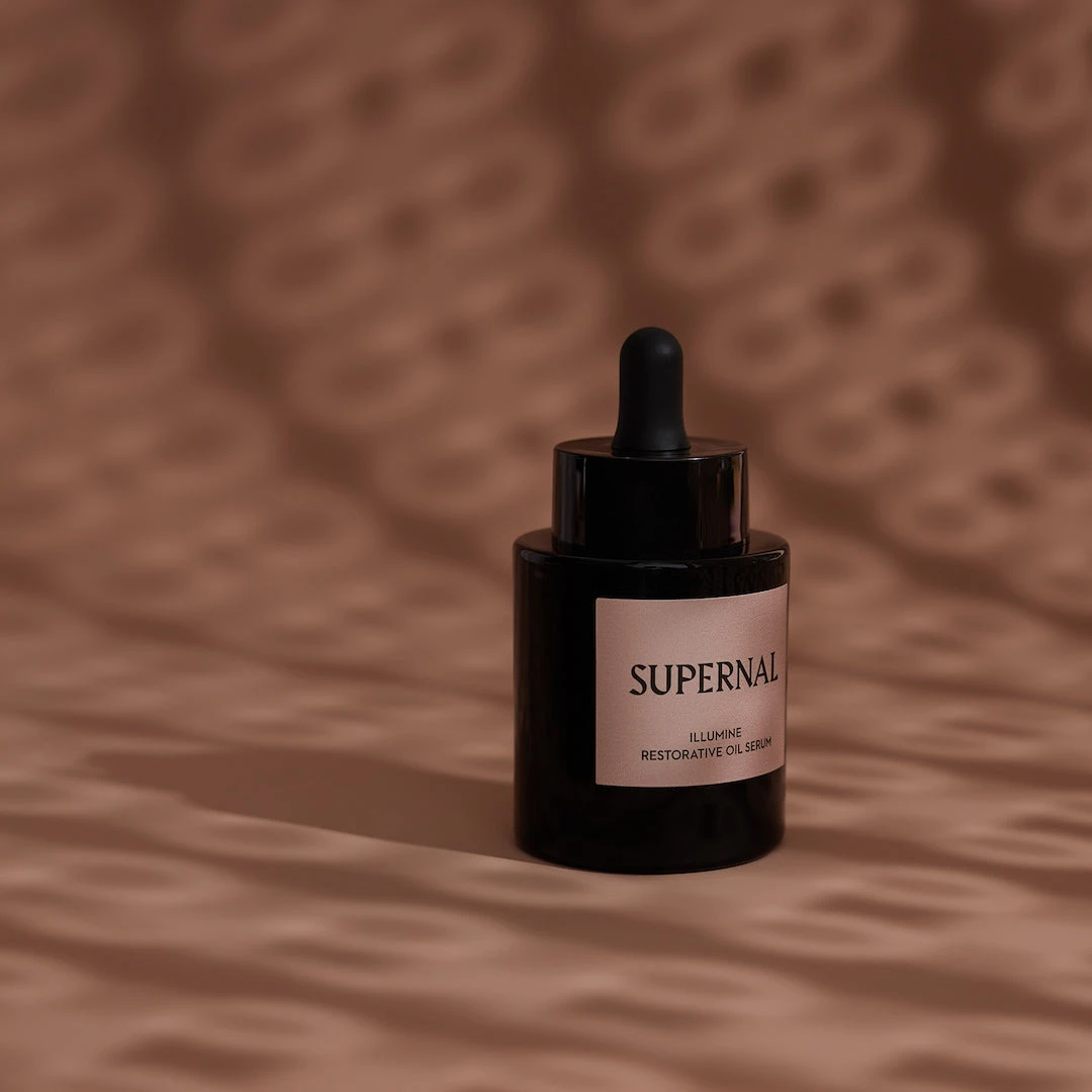 Illumine Restorative Oil Serum 8 Illumine Restorative Oil Serum - Image 6