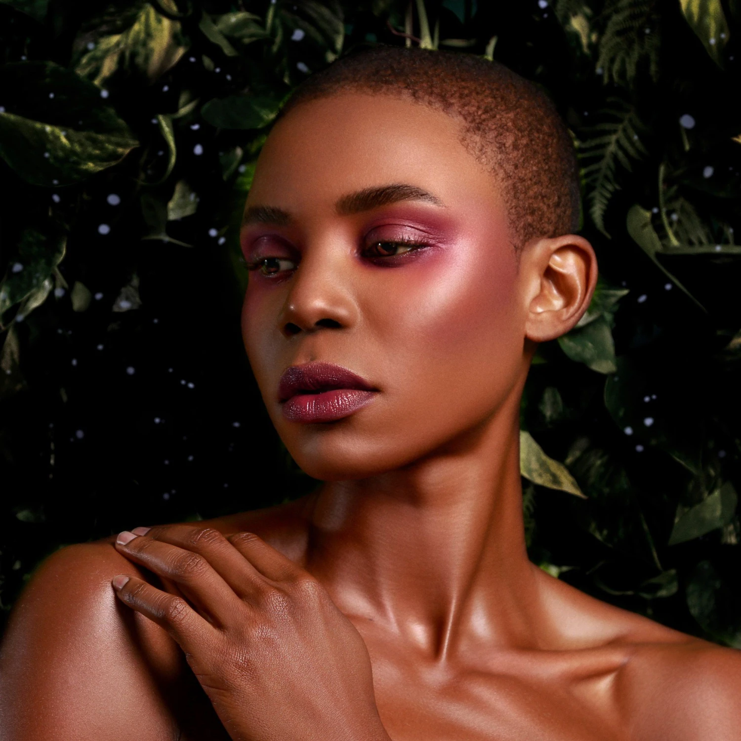 Color Nectar Pigment Balm 16 Color Nectar Pigment Balm - Image 14